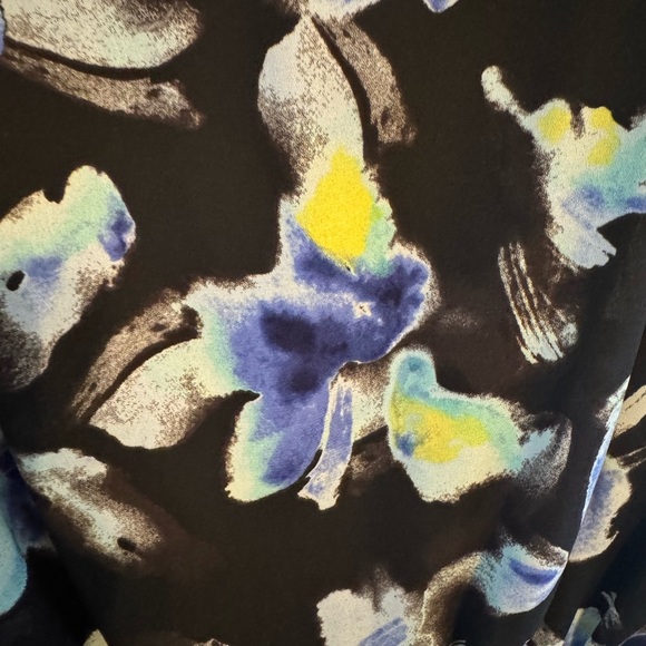 Apt. 9 Floral Dress - Picture 2 of 7